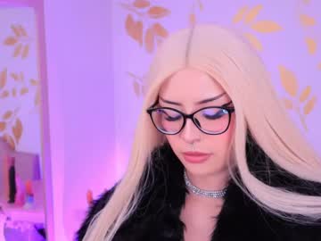 Misselektra__ September 22, 2025 Chaturbate stream image