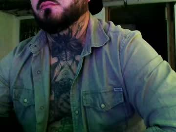 Mxwbm September 22, 2025 Chaturbate stream image