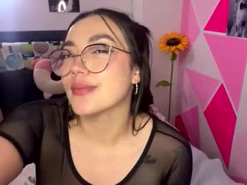 Nicole_Wc September 22, 2025 Chaturbate stream image