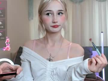 Porcelaindo11 September 22, 2025 Chaturbate stream image