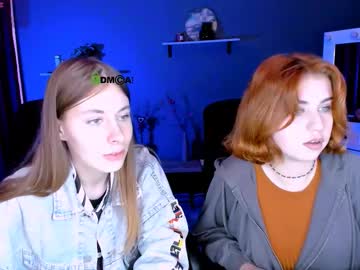 Rebecca_Moans September 22, 2025 Chaturbate stream image