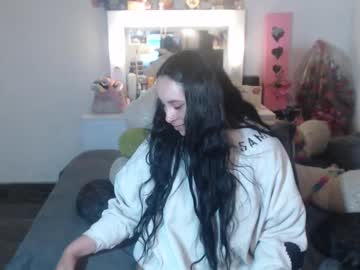 Salomefox2 September 22, 2025 Chaturbate stream image