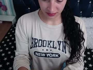 Scarlett_Keaton September 22, 2025 Chaturbate stream image