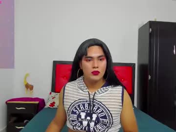 Scarlett_Tomsomp September 22, 2025 Chaturbate stream image
