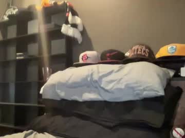 Sdcalibrownboy619 September 22, 2025 Chaturbate stream image