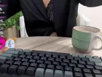 Sladkaya_2025 September 22, 2025 Chaturbate stream image