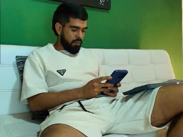 Stephenbrown_ September 22, 2025 Chaturbate stream image