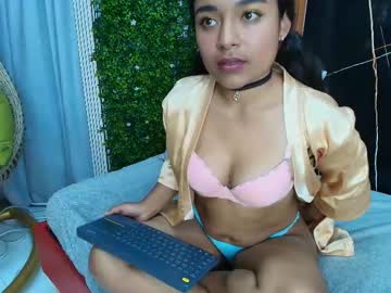 Taylorexotic September 22, 2025 Chaturbate stream image
