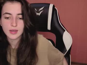 Valeritiio September 22, 2025 Chaturbate stream image