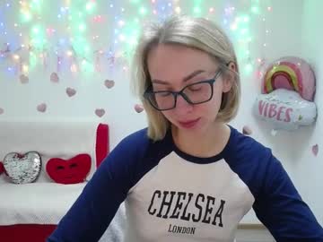 Vasilisasii September 22, 2025 Chaturbate stream image