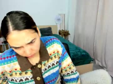 Alexa_Dolly September 22, 2025 Chaturbate stream image