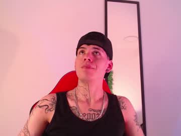 Anhonymus September 22, 2025 Chaturbate stream image