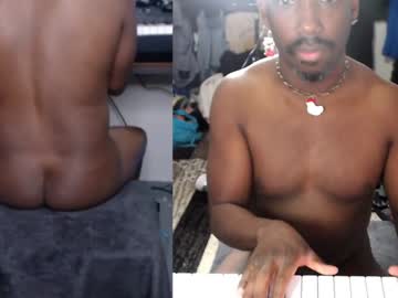 Bicepsandfrot September 22, 2025 Chaturbate stream image