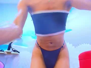 Blue_Ealy September 22, 2025 Chaturbate stream image