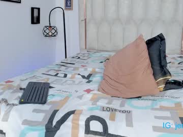 Boy_Jerry September 22, 2025 Chaturbate stream image