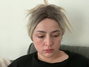 Emily_Morning_Dew September 22, 2025 Chaturbate stream image
