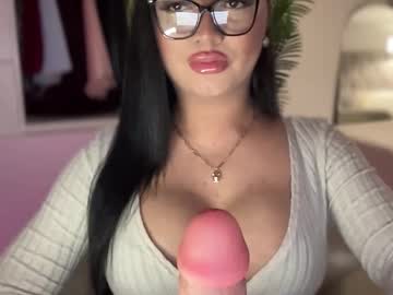 Foxyluscious September 22, 2025 Chaturbate stream image