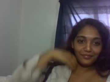 Indianvixxenx September 22, 2025 Chaturbate stream image
