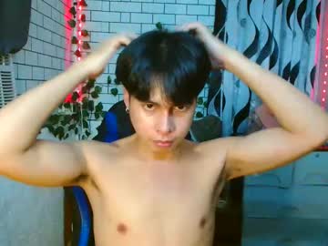 Jack_Collins69 September 22, 2025 Chaturbate stream image