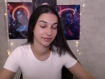 Karolinamex_ September 22, 2025 Chaturbate stream image