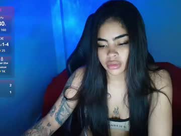 Lemondiiu September 22, 2025 Chaturbate stream image
