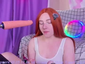 Lexy_L0vy September 22, 2025 Chaturbate stream image