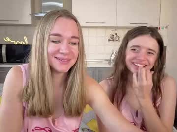 Magical_Mermaids September 22, 2025 Chaturbate stream image