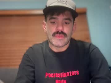 Masculinehole September 22, 2025 Chaturbate stream image