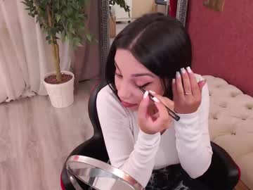 Missjuliax September 22, 2025 Chaturbate stream image