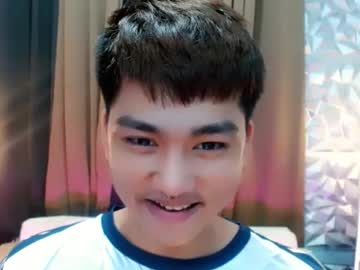 Mister_Officer September 22, 2025 Chaturbate stream image