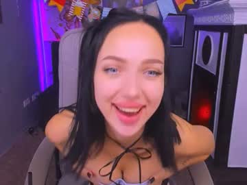 Nicki_Lovex September 22, 2025 Chaturbate stream image