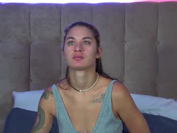 Rachellsimpson September 22, 2025 Chaturbate stream image