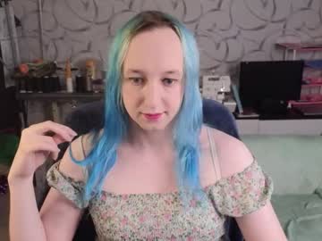 Thetrixy September 22, 2025 Chaturbate stream image
