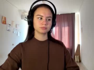 Yangchaknis September 22, 2025 Chaturbate stream image