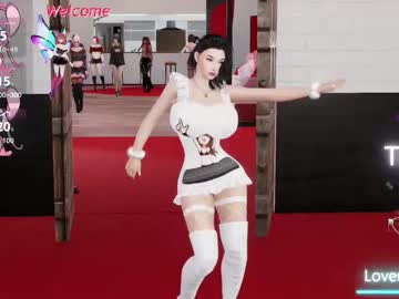 Zoeth_Mistress September 22, 2025 Chaturbate stream image
