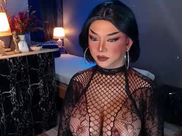 Asiandomhunter September 22, 2025 Chaturbate stream image