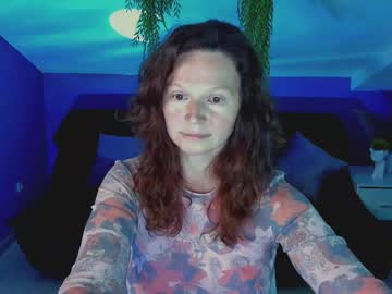 Auroraborealis__ September 22, 2025 Chaturbate stream image