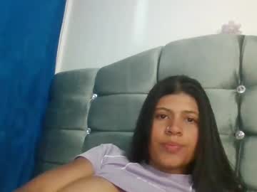 Elahia__Marquez September 22, 2025 Chaturbate stream image