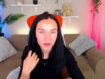 Emilygreyy__ September 22, 2025 Chaturbate stream image