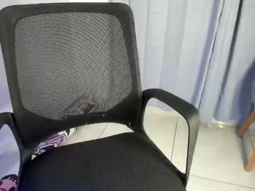 Isaaclatino September 22, 2025 Chaturbate stream image