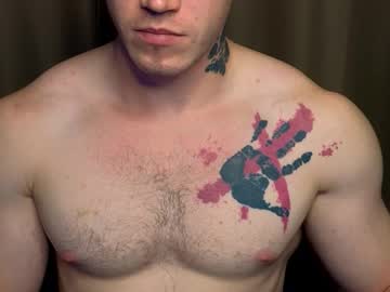 Kyle_4u September 22, 2025 Chaturbate stream image