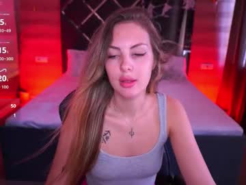 Lexxijoy September 22, 2025 Chaturbate stream image