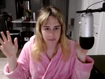 Liriluv September 22, 2025 Chaturbate stream image