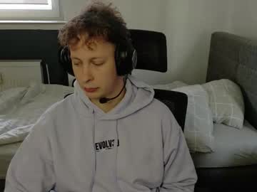 Maxxoncam September 22, 2025 Chaturbate stream image