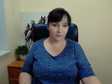 _Miranda_Sun September 22, 2025 Chaturbate stream image