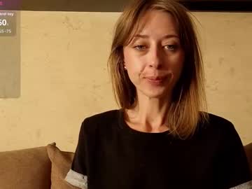 Ninanovalicious September 22, 2025 Chaturbate stream image