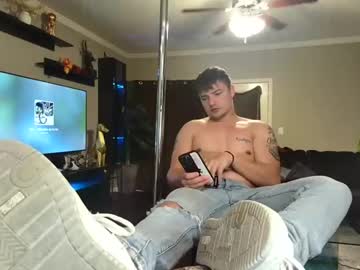 Notoribliss September 22, 2025 Chaturbate stream image