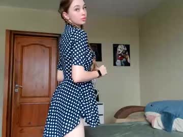 Sandyrepka September 22, 2025 Chaturbate stream image