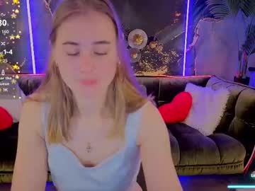 Sun_Kitty_ September 22, 2025 Chaturbate stream image