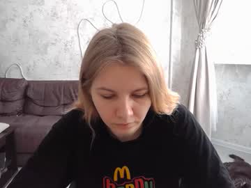 Sweetieefox September 22, 2025 Chaturbate stream image